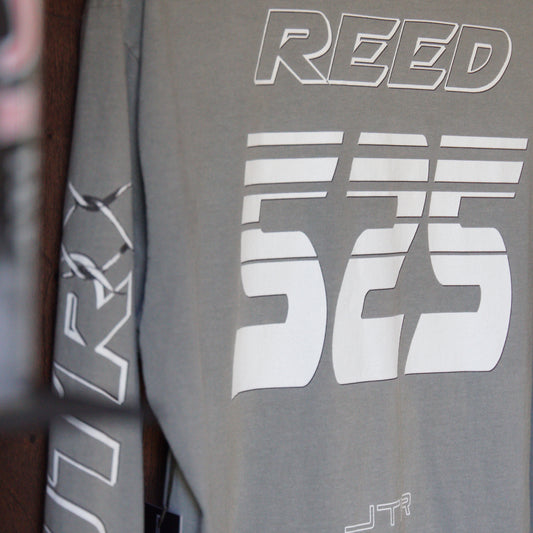 JTR 'Compound' Racing Jersey
