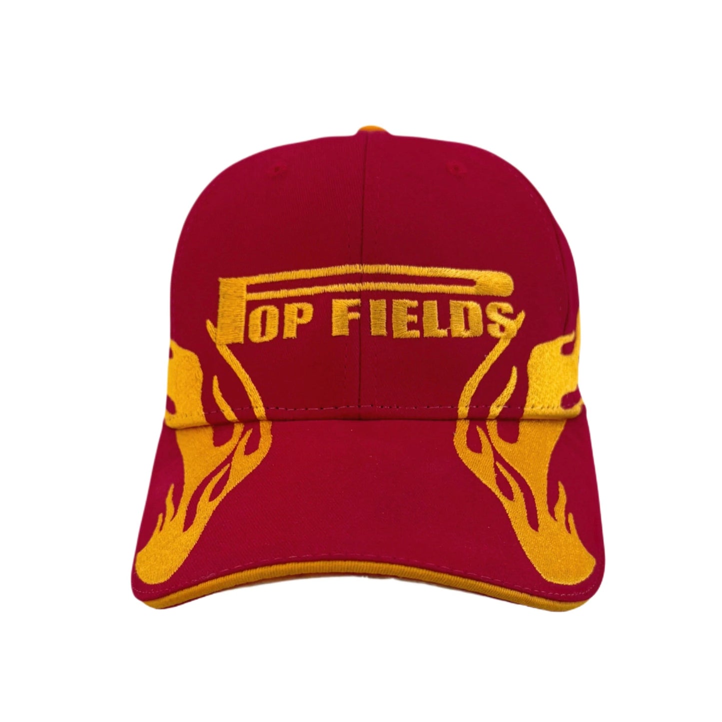 Pop Fields Motorsport Cap