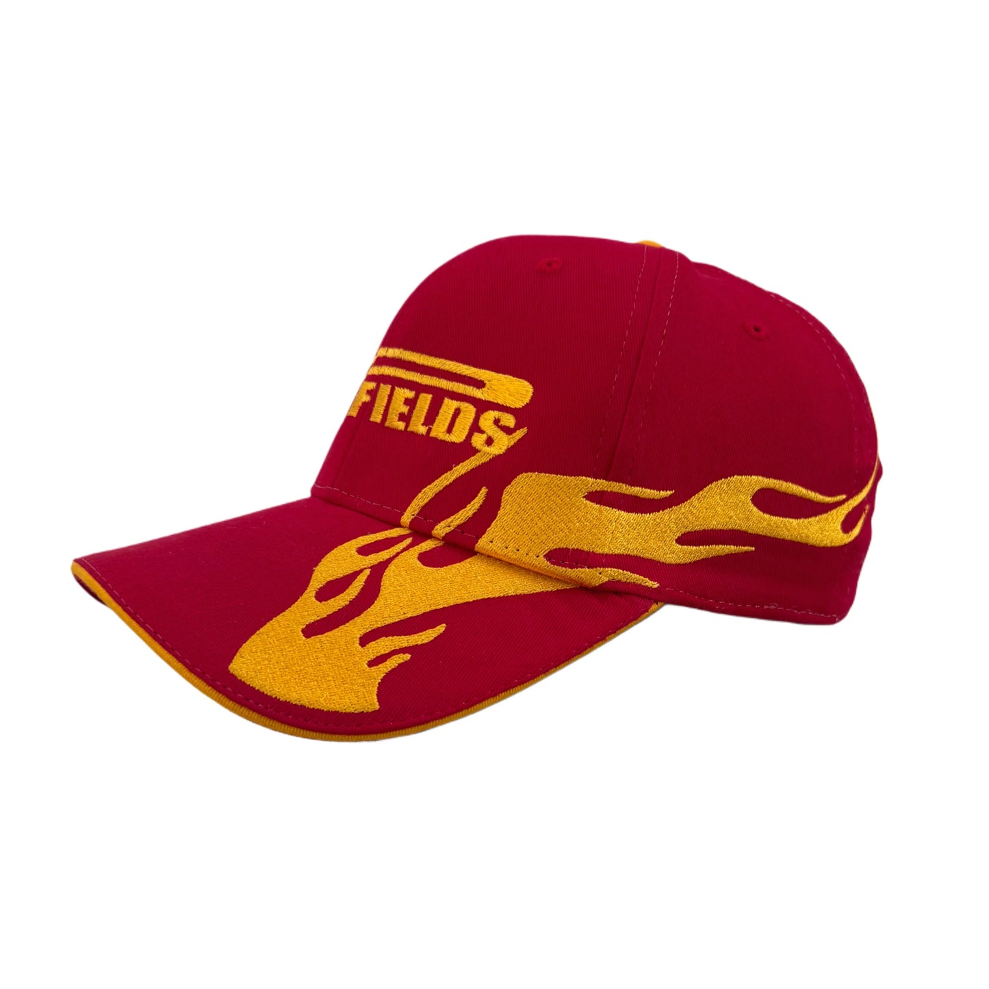 Pop Fields Motorsport Cap