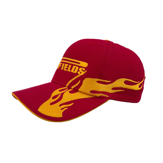 Pop Fields Motorsport Cap