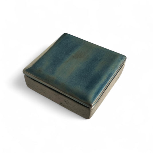JTR 'Steel Blue' Box