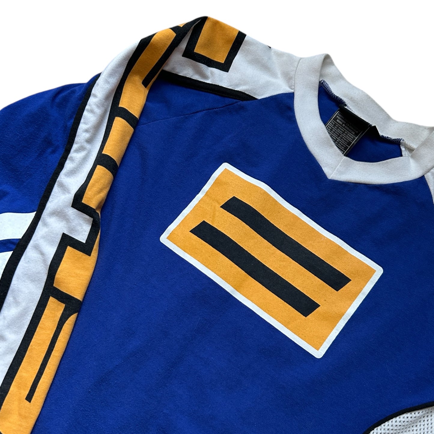 90's Shift Jersey