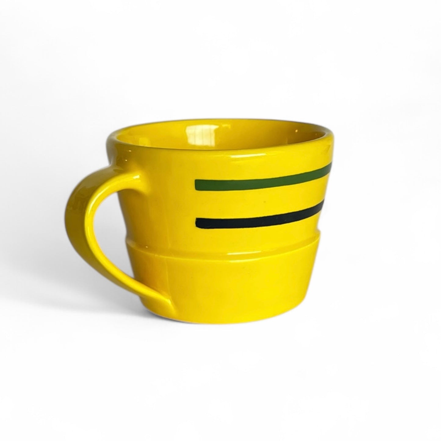 JTR 'Senna' 8oz Cup