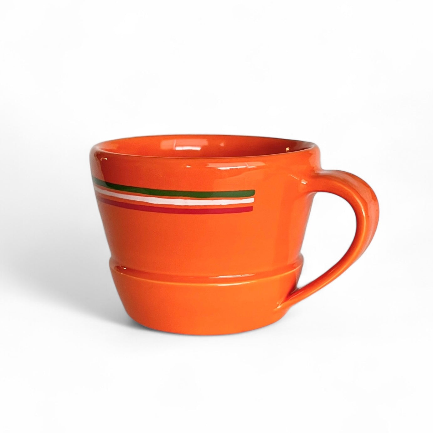 JTR 'SFC' 8oz Cup