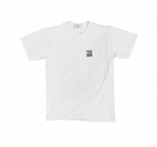 Vintage Turn One 'Club 200' Tee