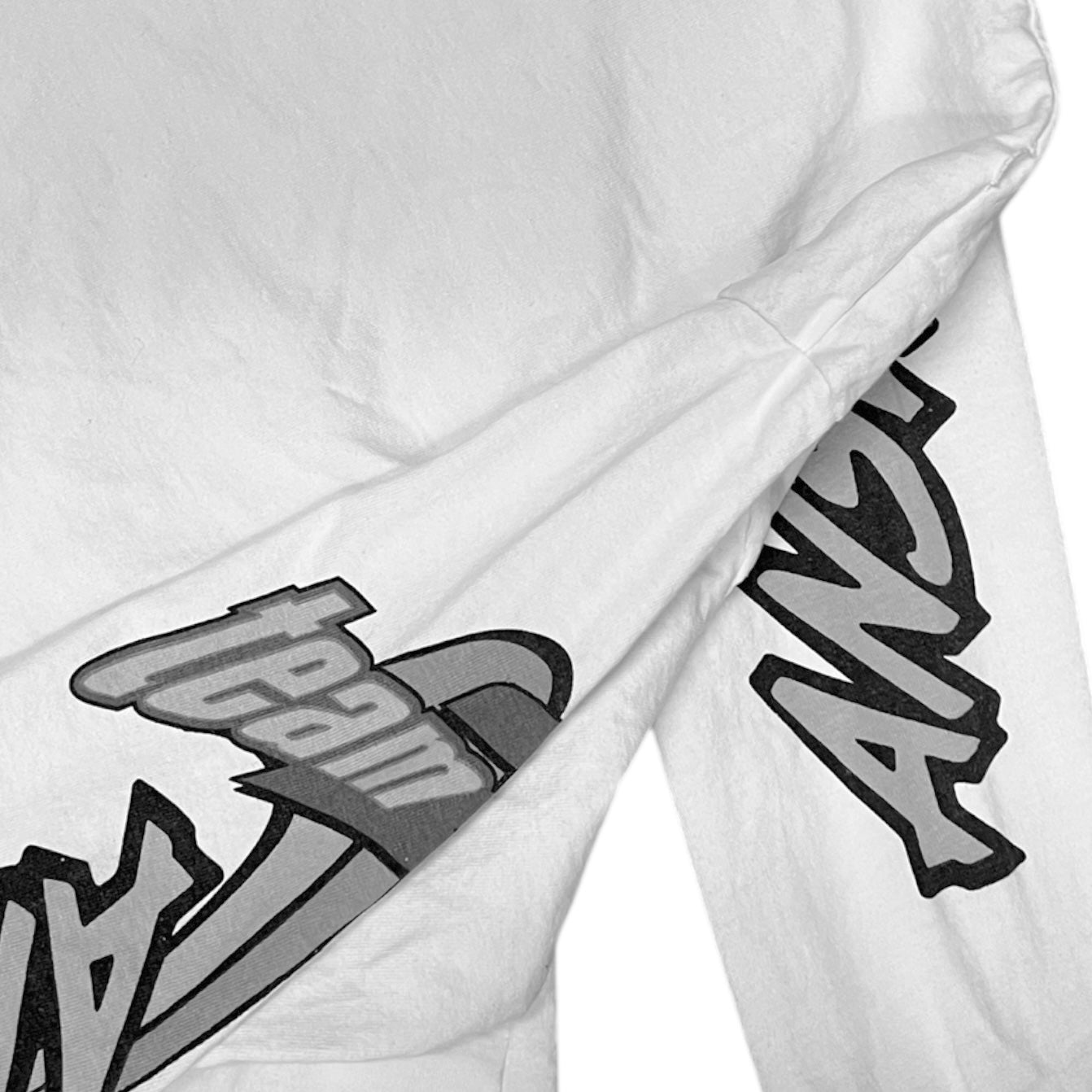 90's Answer Racing Jersey