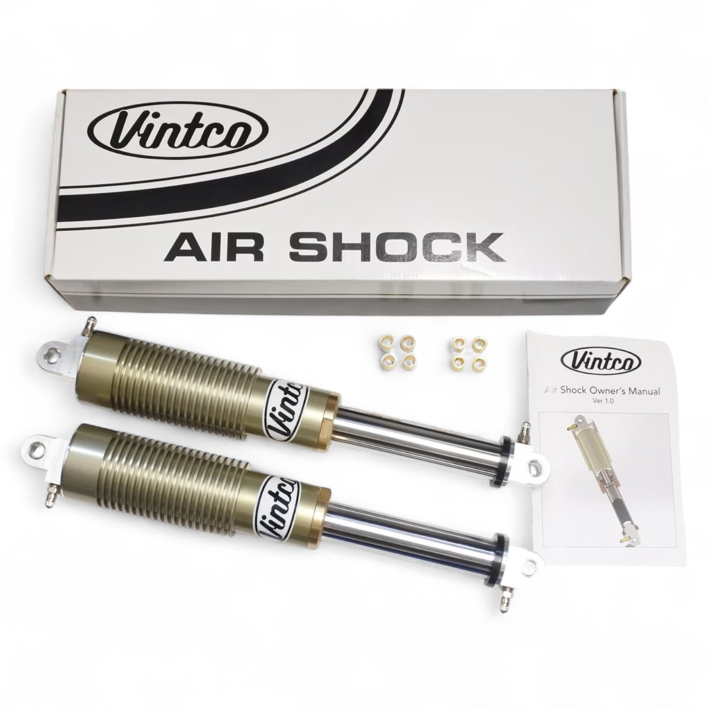 VintCo Air Shocks