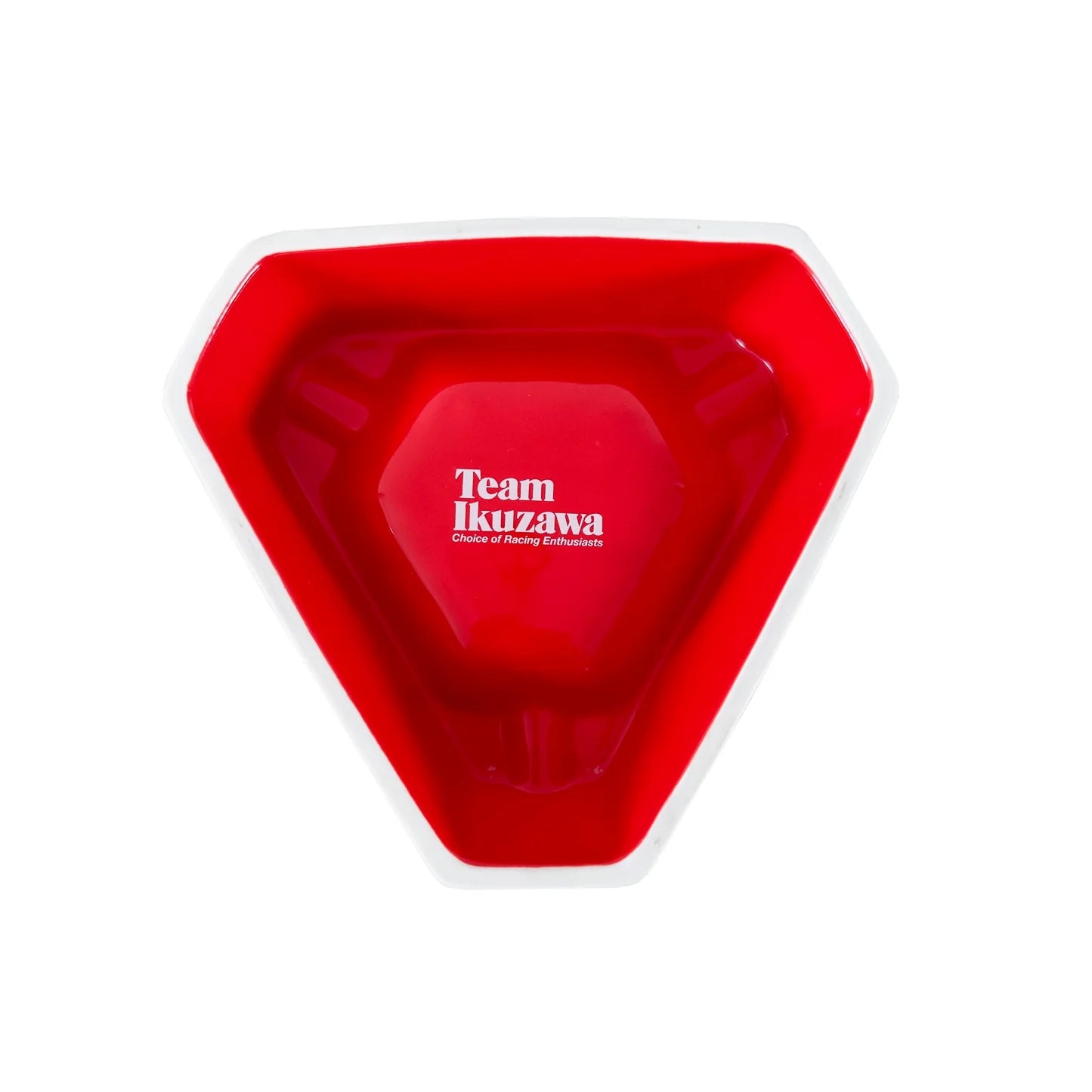 Team Ikuzawa Ceramic Ashtray