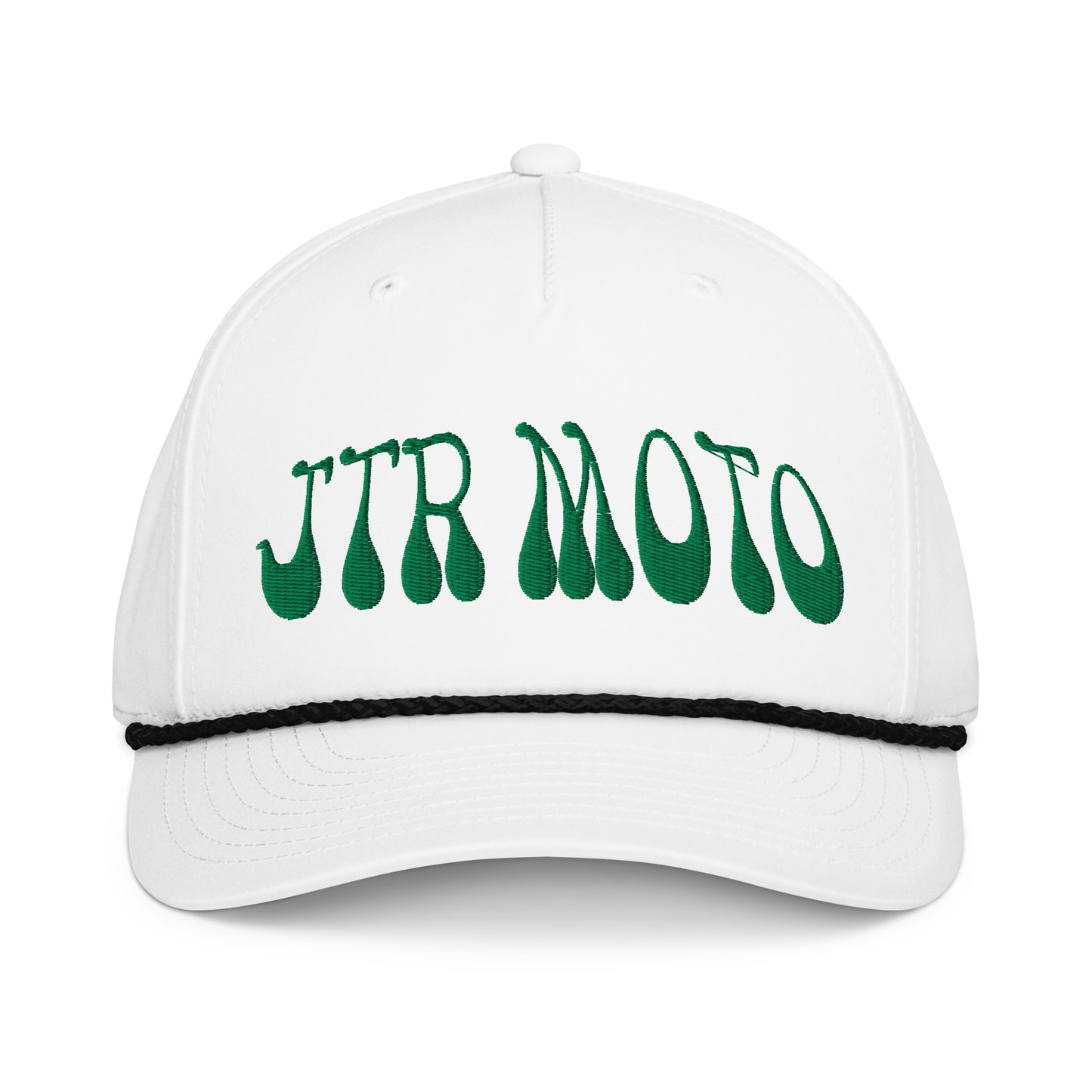 JTR 'Burner' Cap