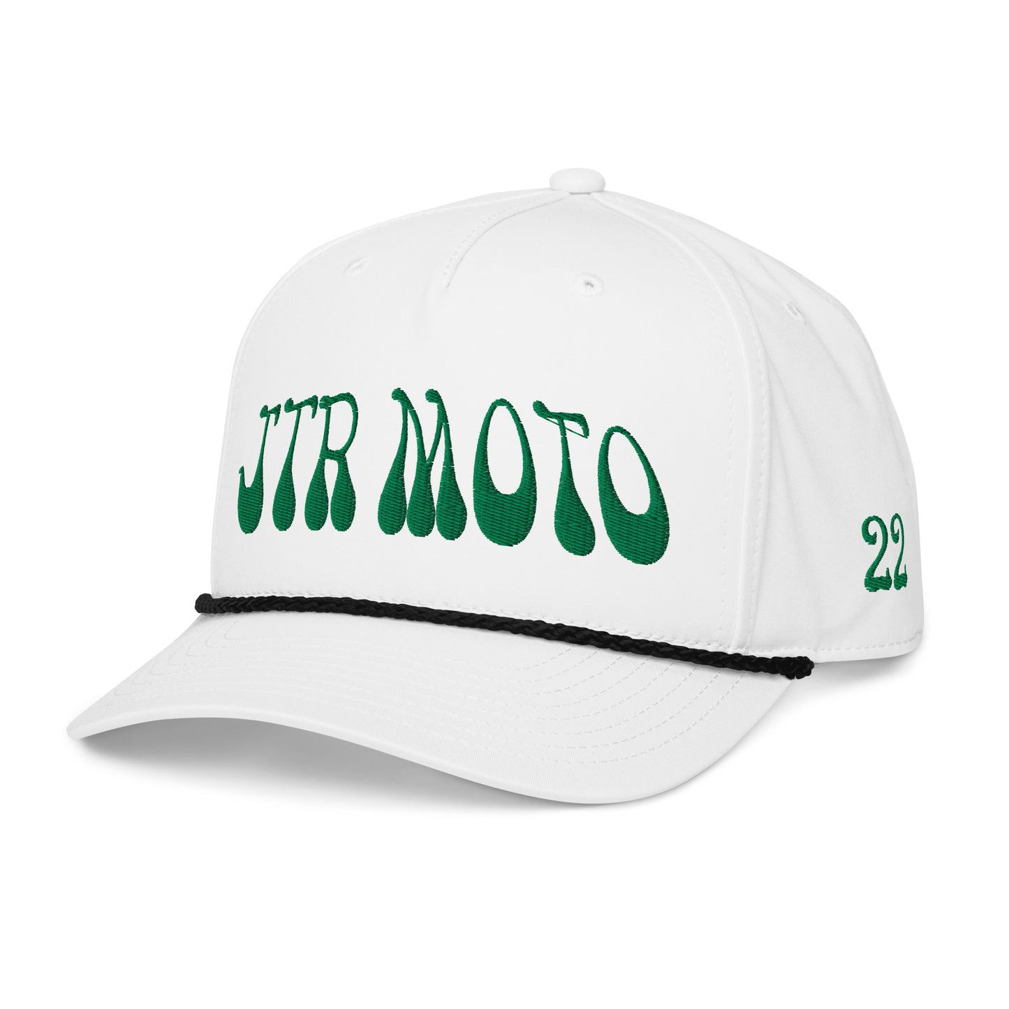 JTR 'Burner' Cap