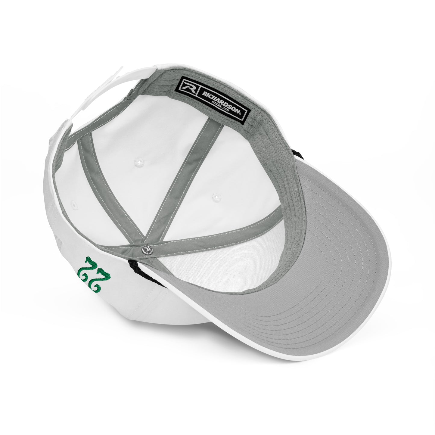 JTR 'Burner' Cap