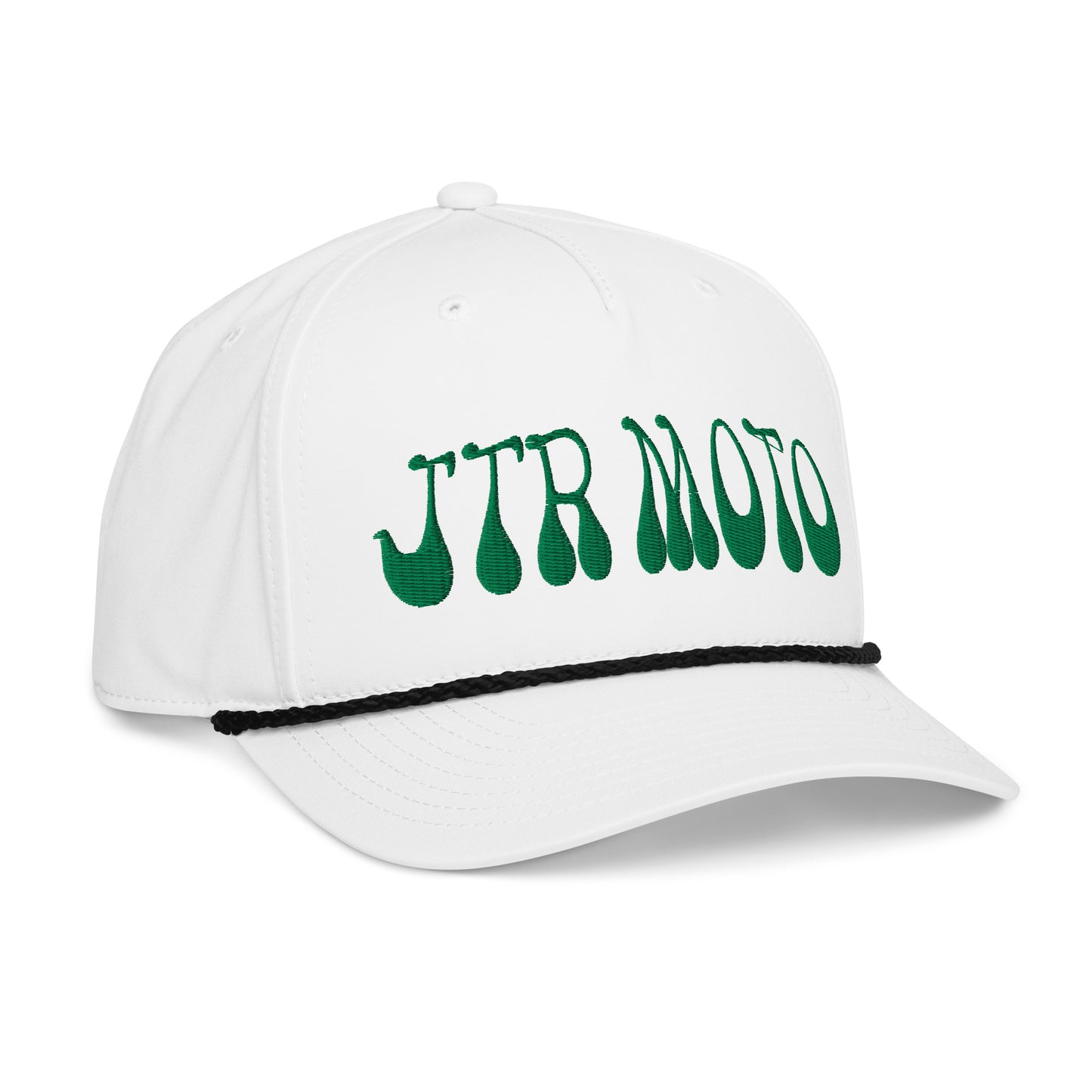 JTR 'Burner' Cap