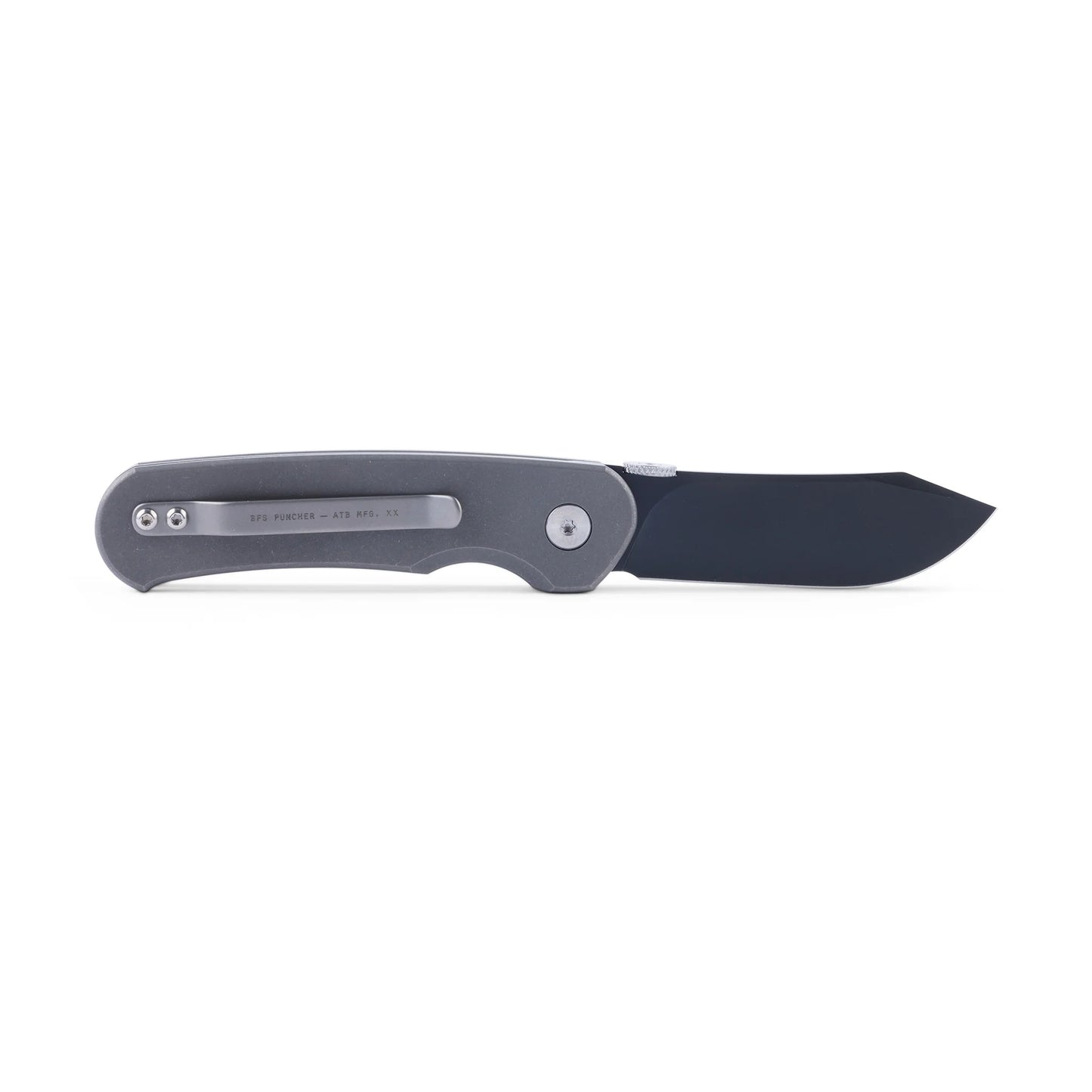 Civilware 'Puncher' Folding Knife