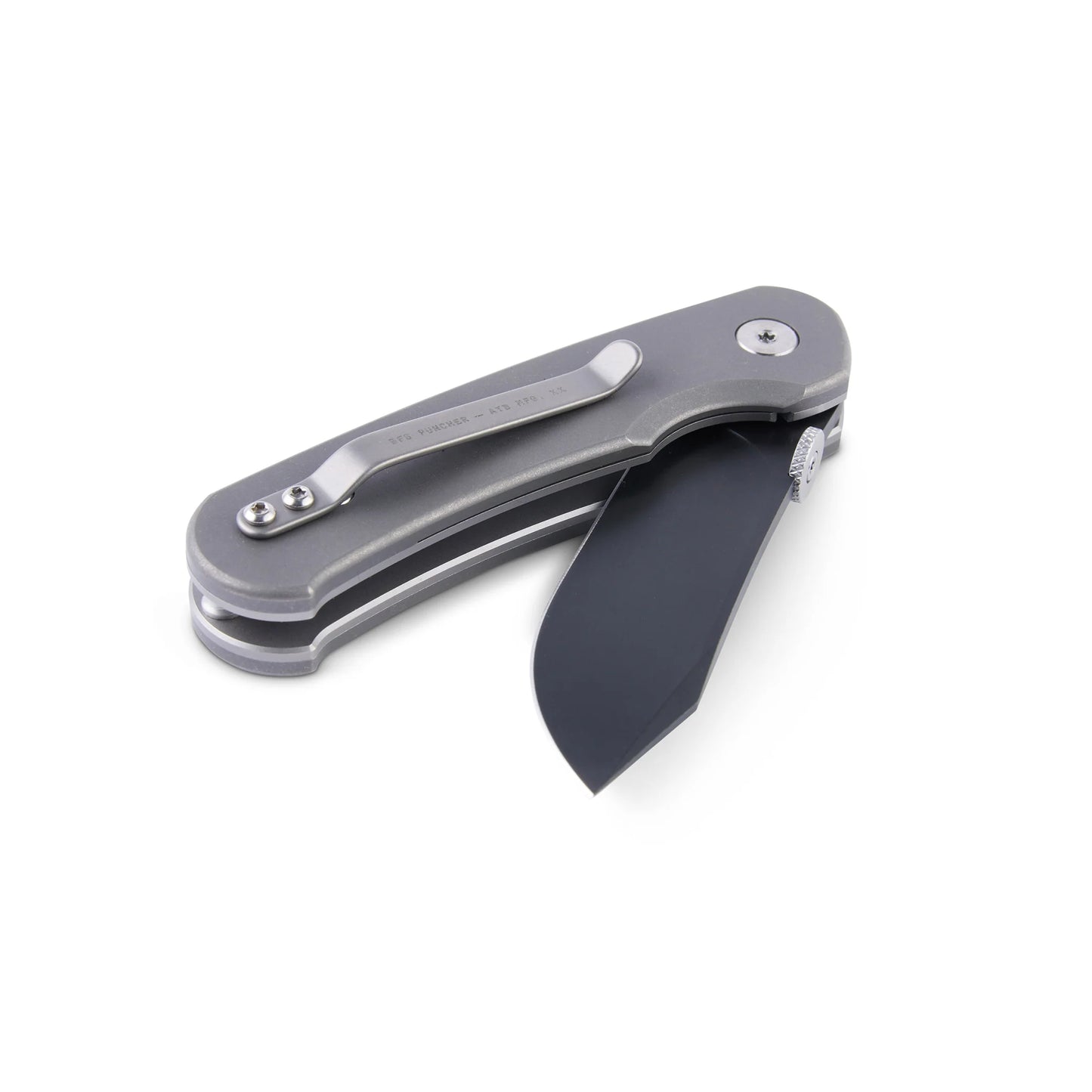 Civilware 'Puncher' Folding Knife