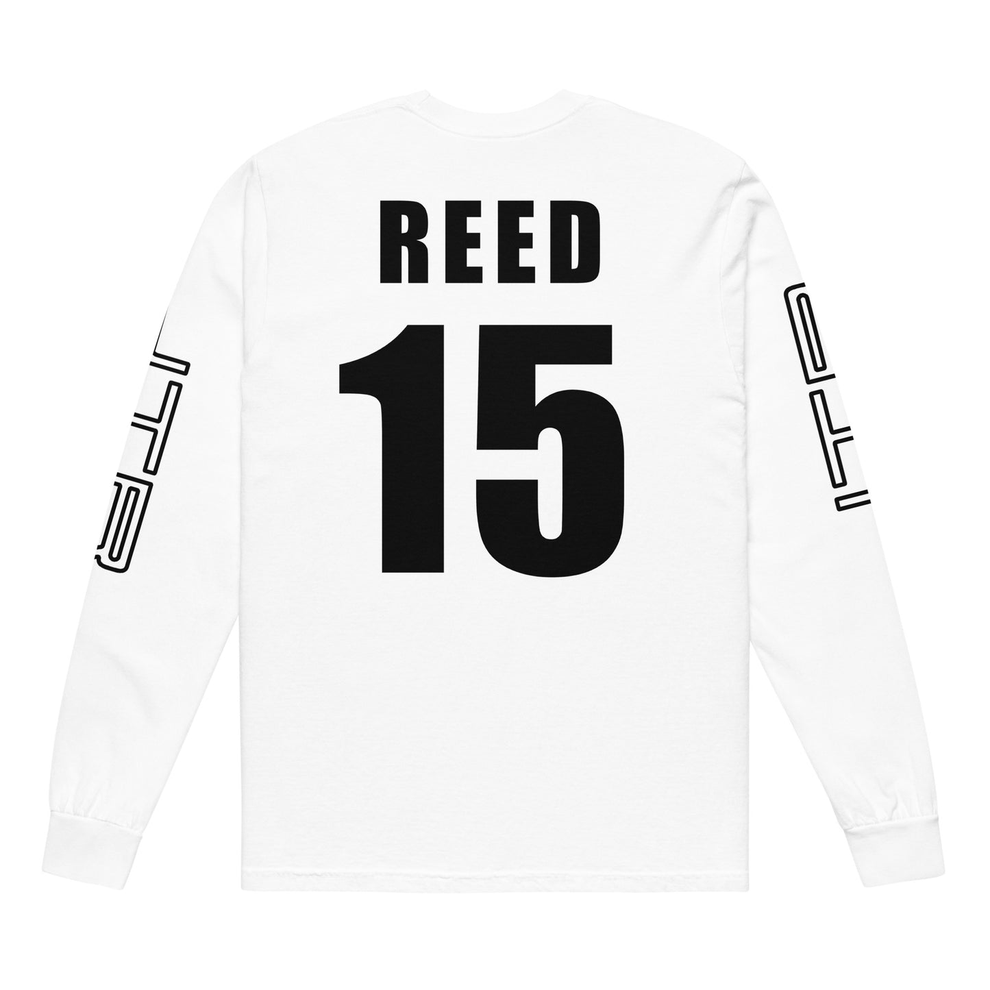 Team JTR 'Kawman' Racing Jersey