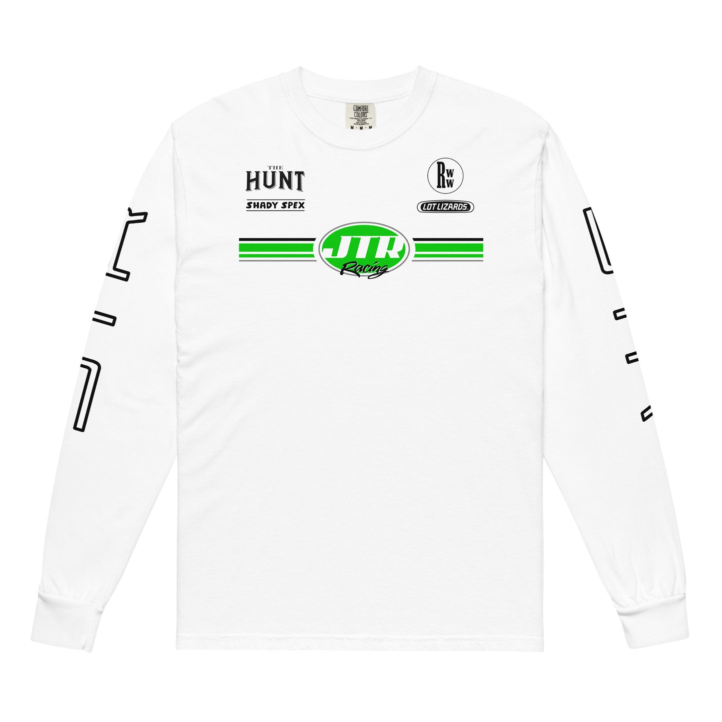Team JTR 'Kawman' Racing Jersey