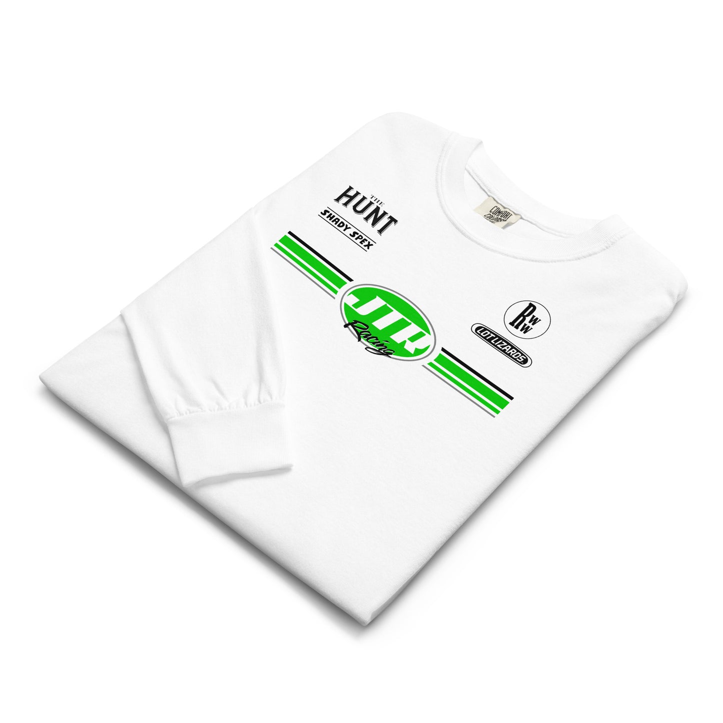 Team JTR 'Kawman' Racing Jersey