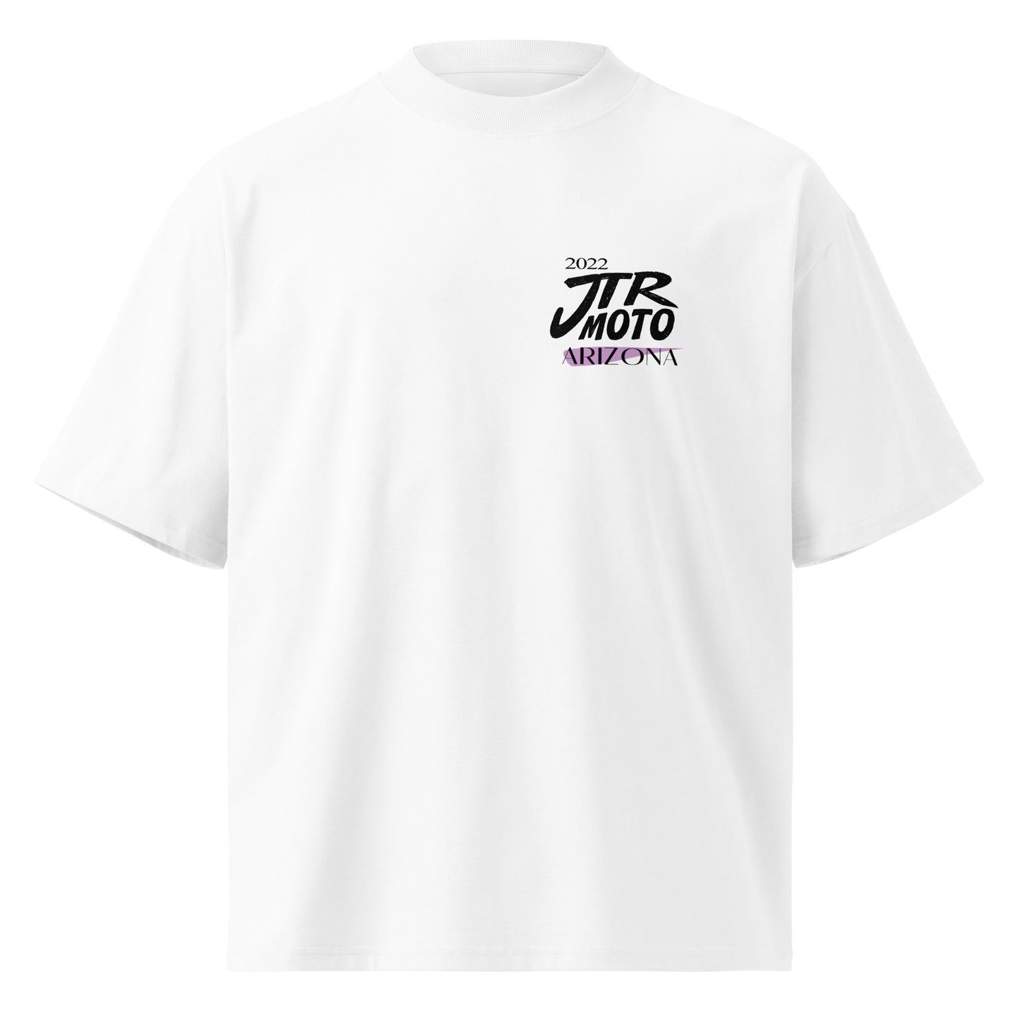 JTR 'Victory Lap' Tee