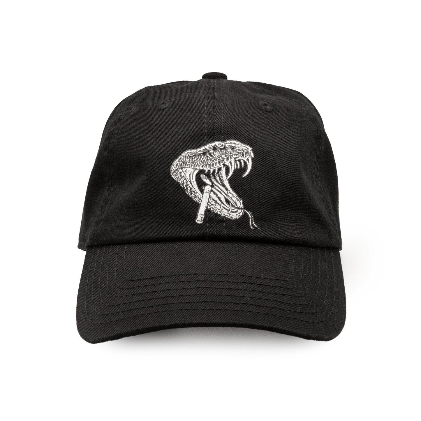 The Hunt Smokin Snake Cap