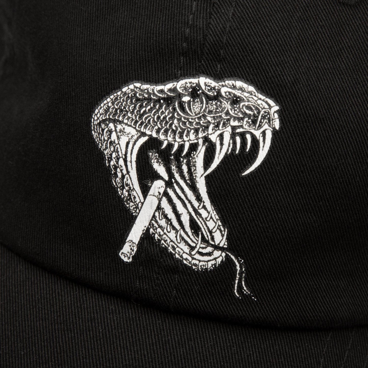 The Hunt Smokin Snake Cap