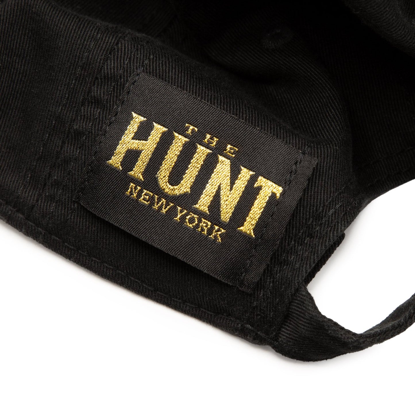 The Hunt Smokin Snake Cap