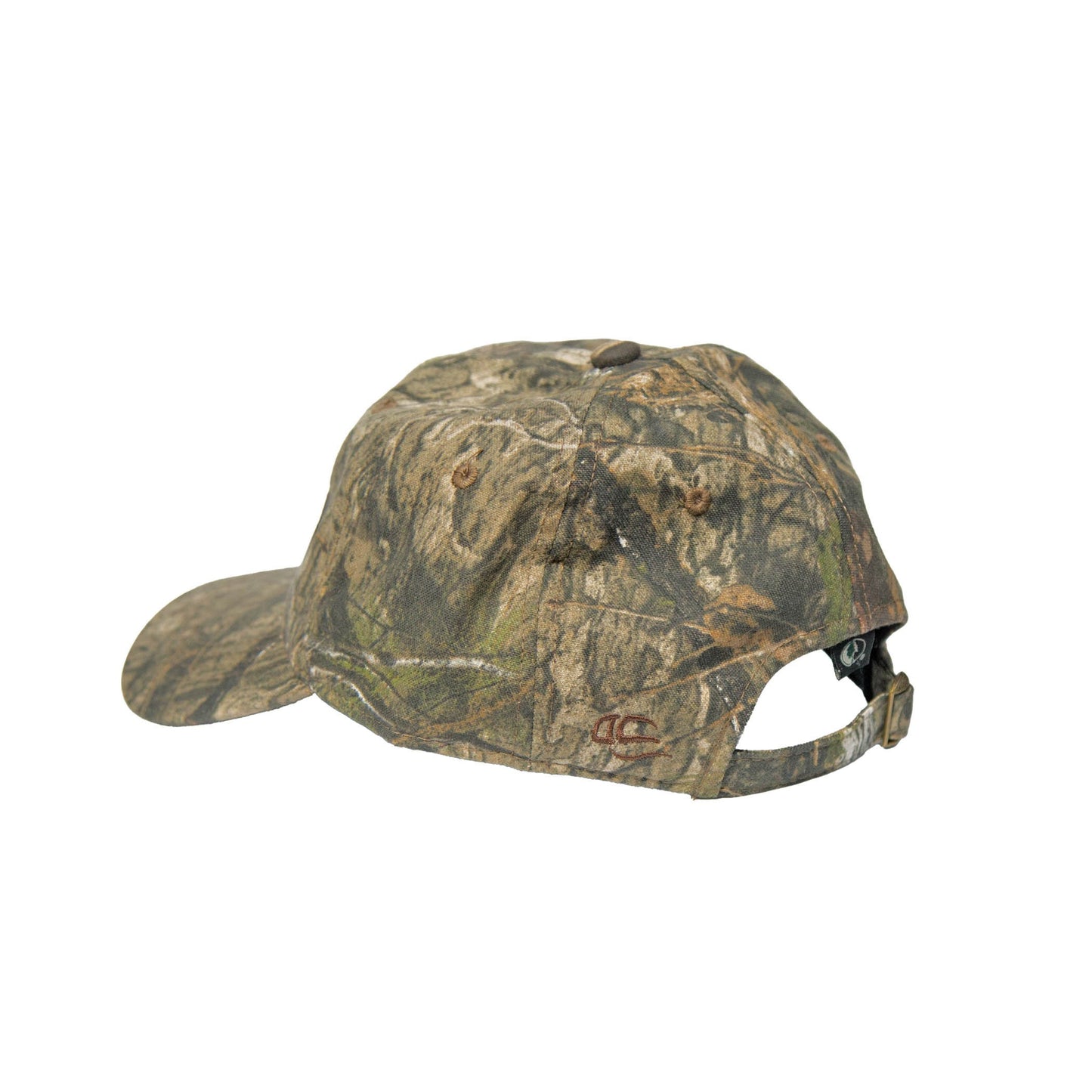 The Hunt Camo Cap