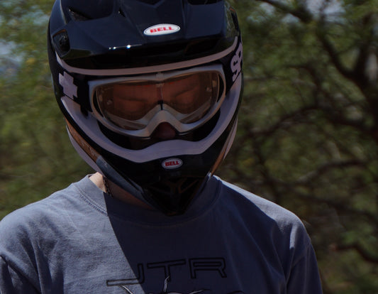 JTR 'Barbed' Racing Jersey