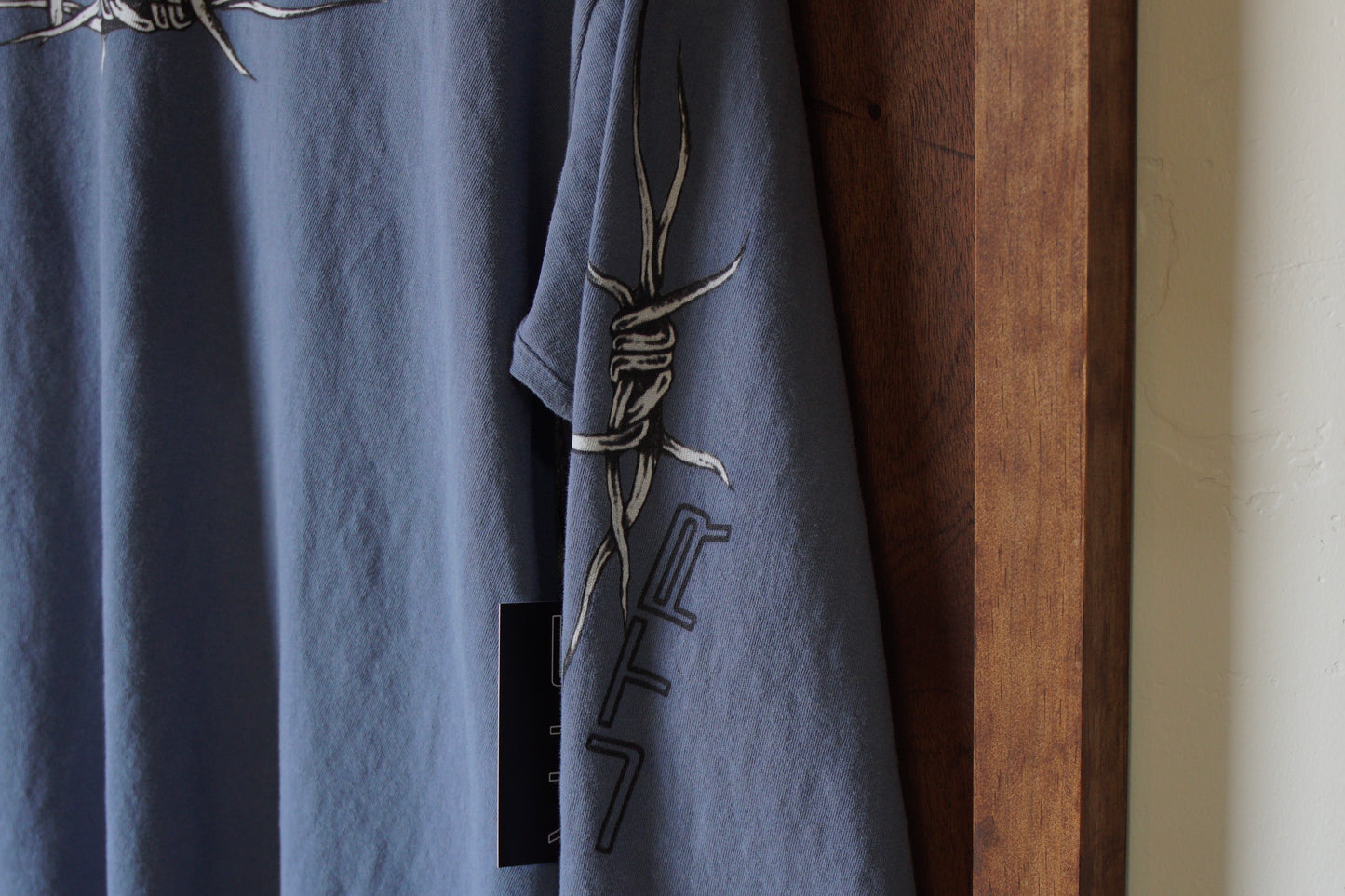 JTR 'Barbed' Racing Jersey