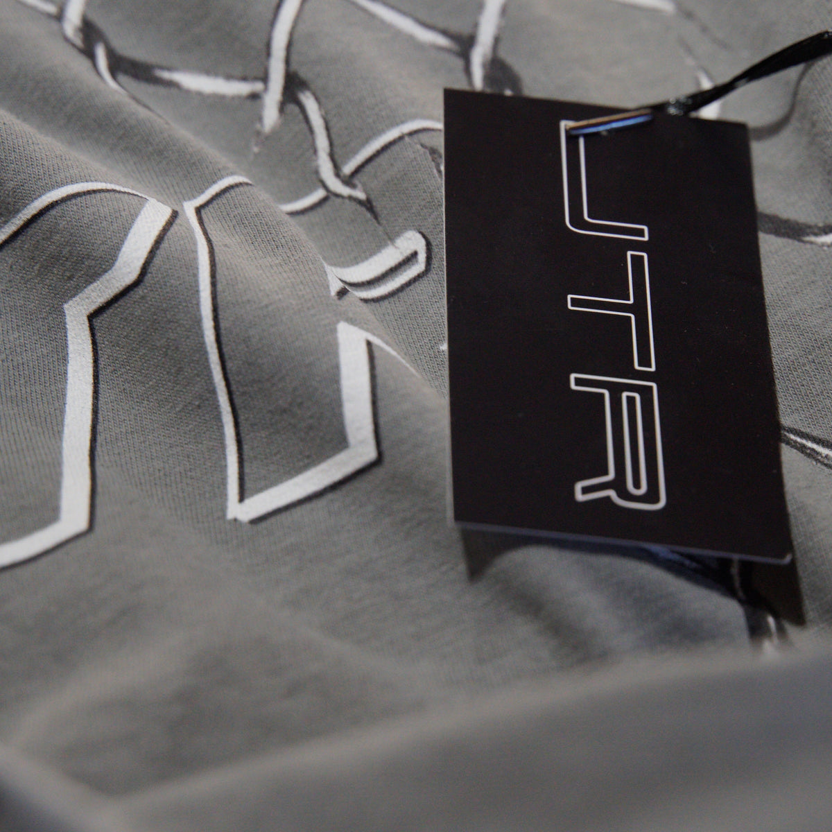JTR 'Compound' Racing Jersey