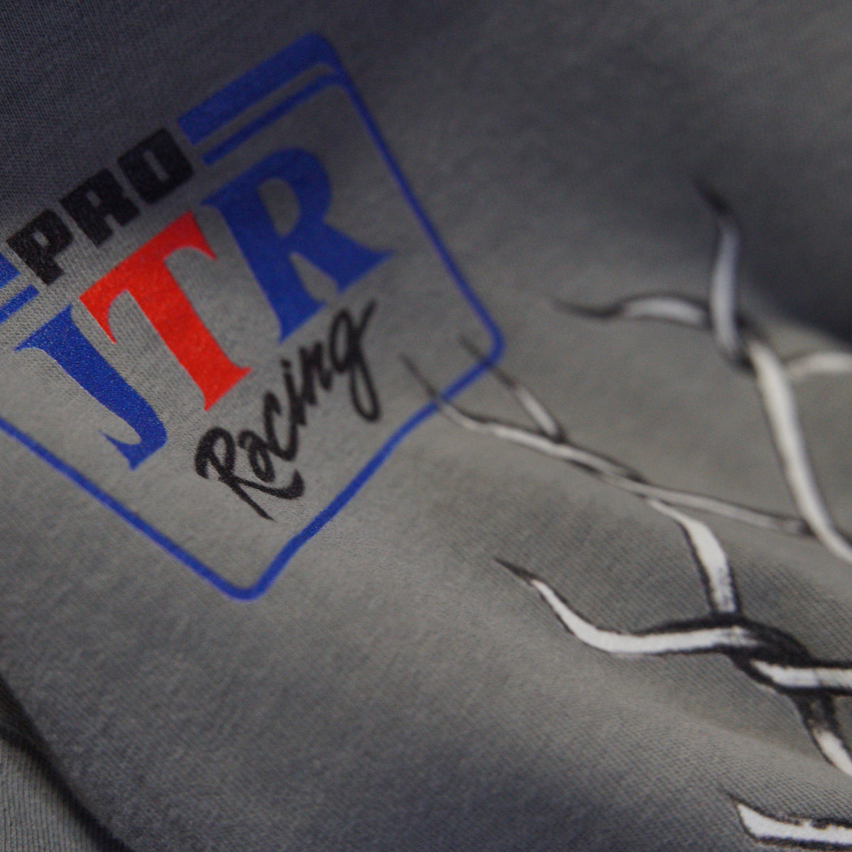 JTR 'Compound' Racing Jersey