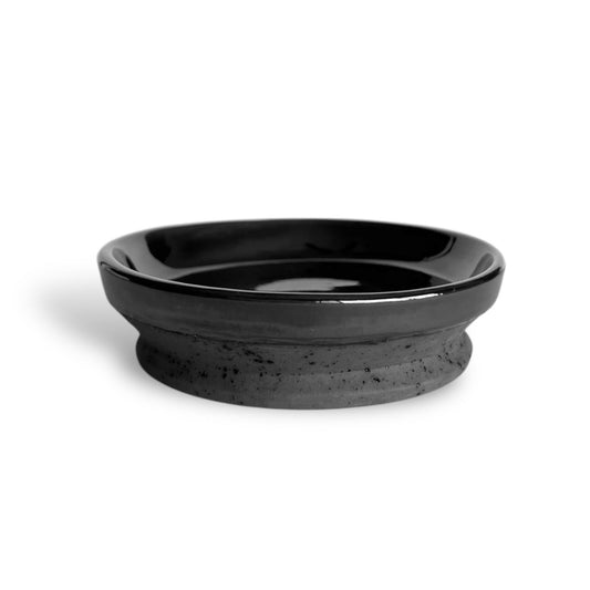 JTR 'Diamond Black' Jewelry Dish