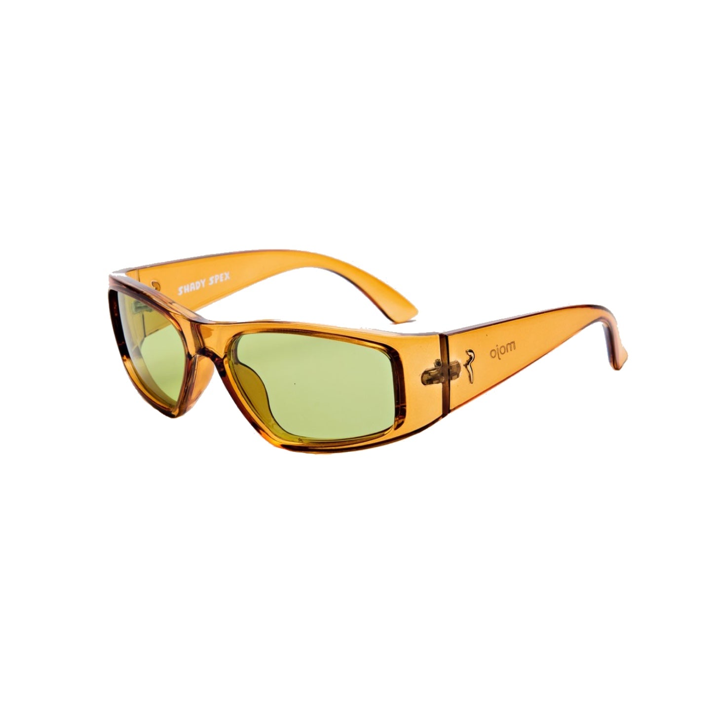 Shady Spex Mojo Semi-Wrap