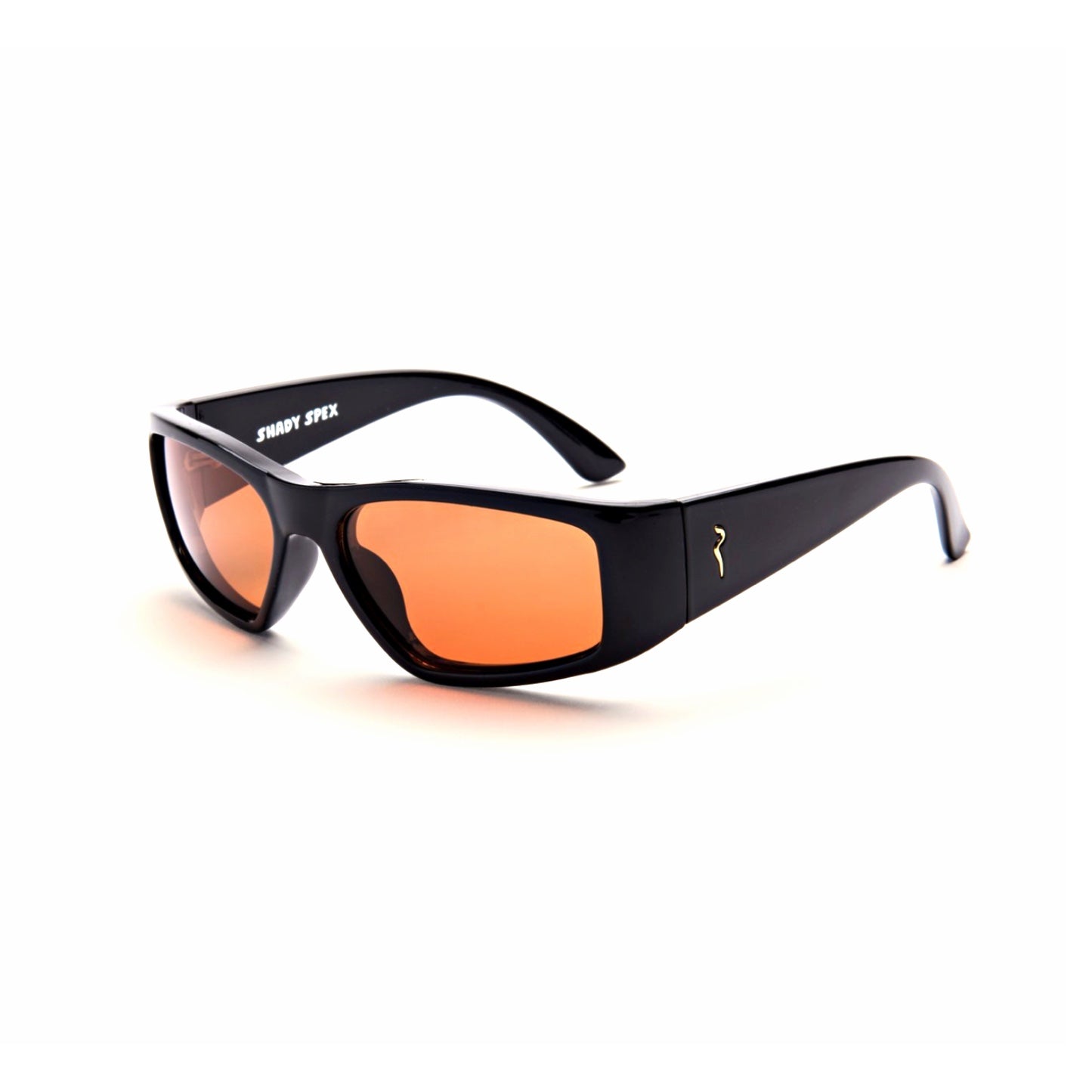 Shady Spex Mojo Semi-Wrap