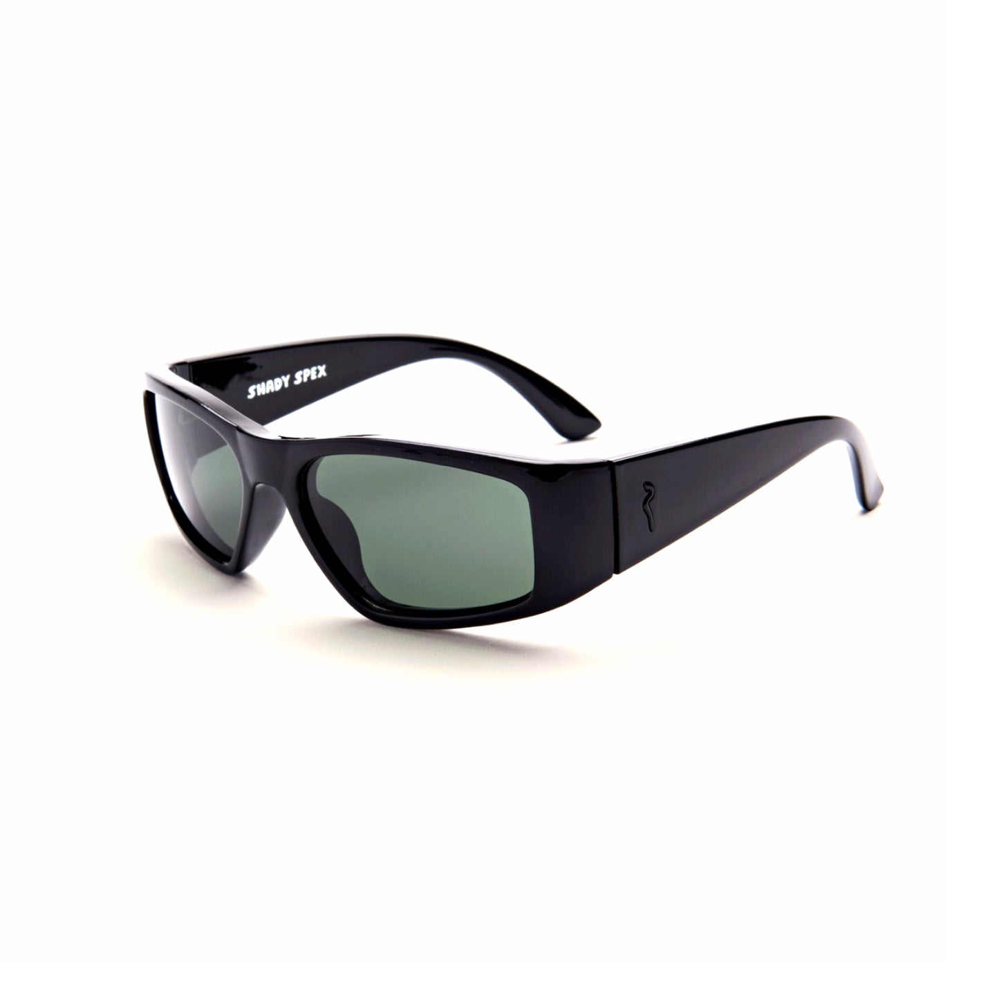 Shady Spex Mojo Semi-Wrap