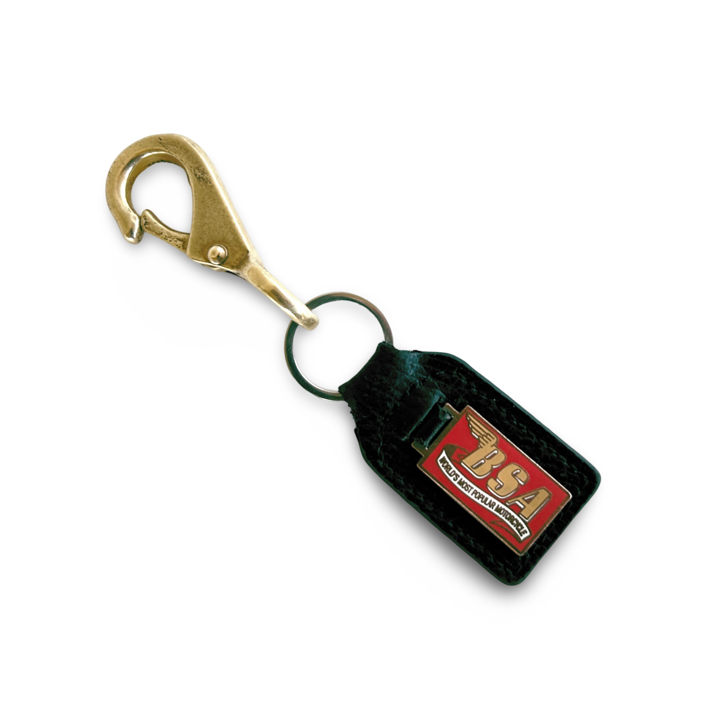 BSA Key Fob