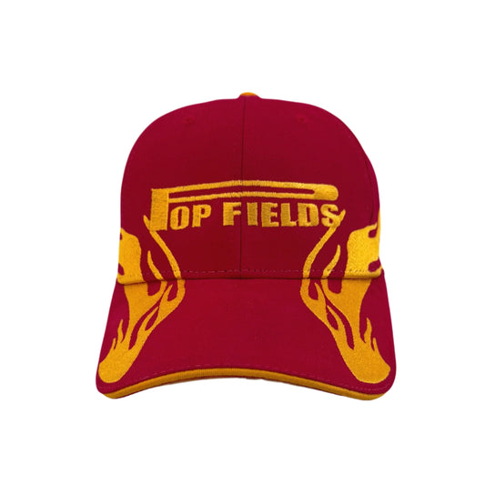 Pop Fields Motorsport Cap