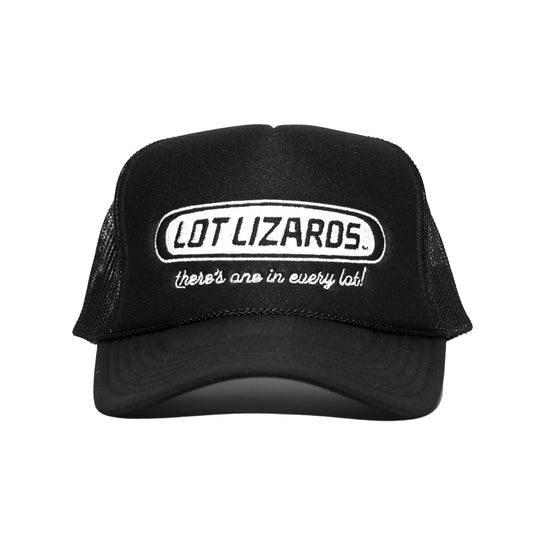 Lot Lizards OGT Trucker Hat