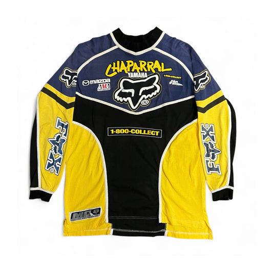 90's Fox Racing Jeremy McGrath Jersey