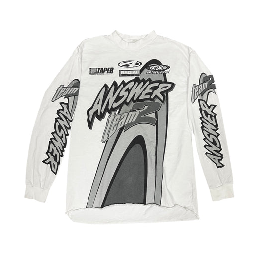 90's Answer Racing Jersey