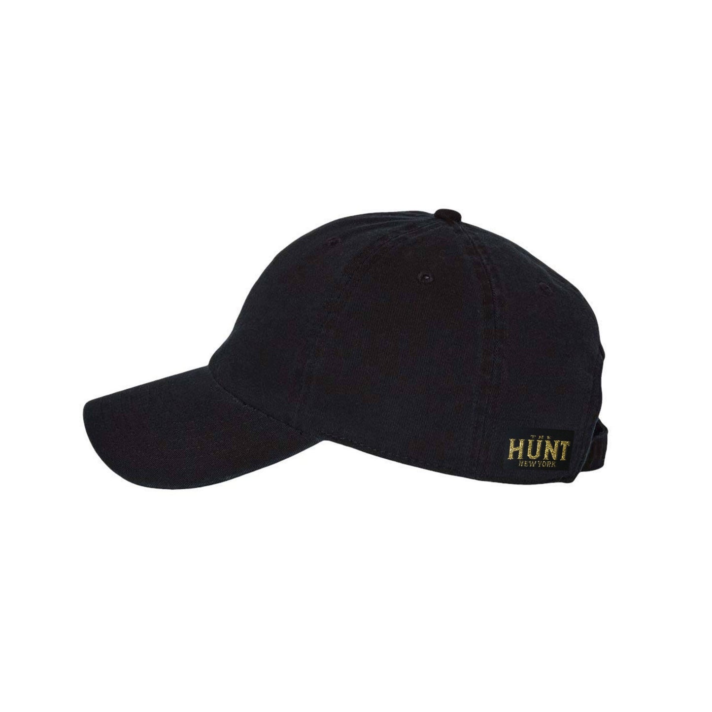 The Hunt NYC Cap