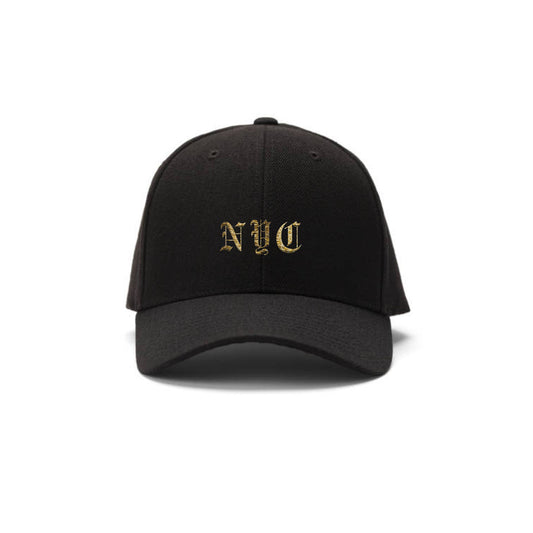 The Hunt NYC Cap