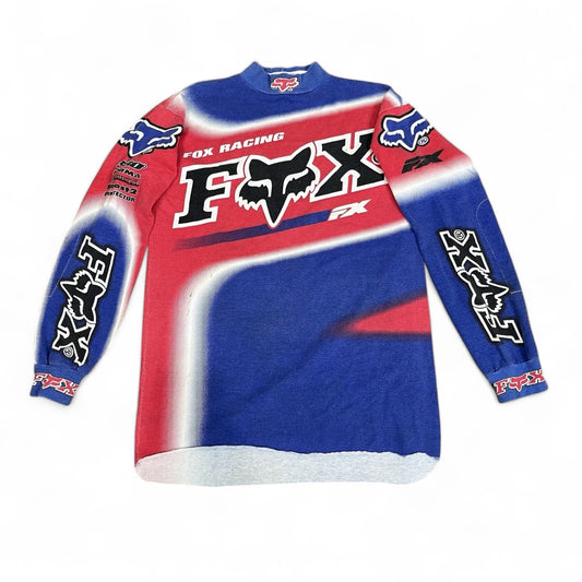 90's Fox Racing Jersey