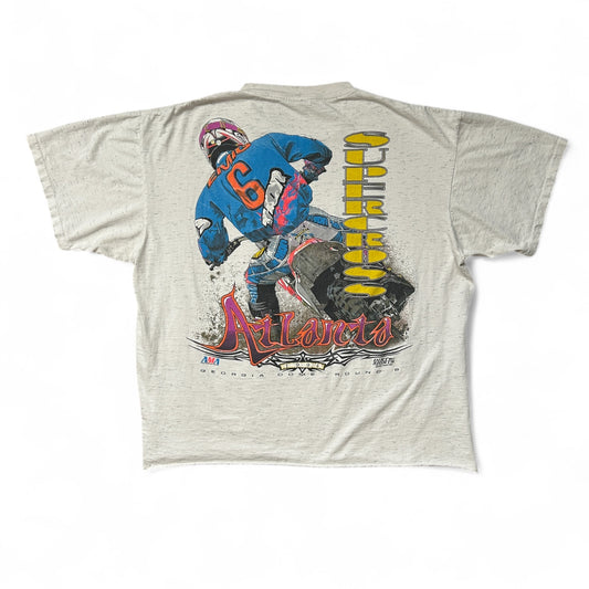 Atlanta Supercross Event Tee 1994