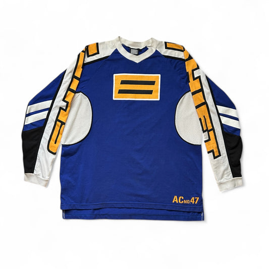 90's Shift Jersey