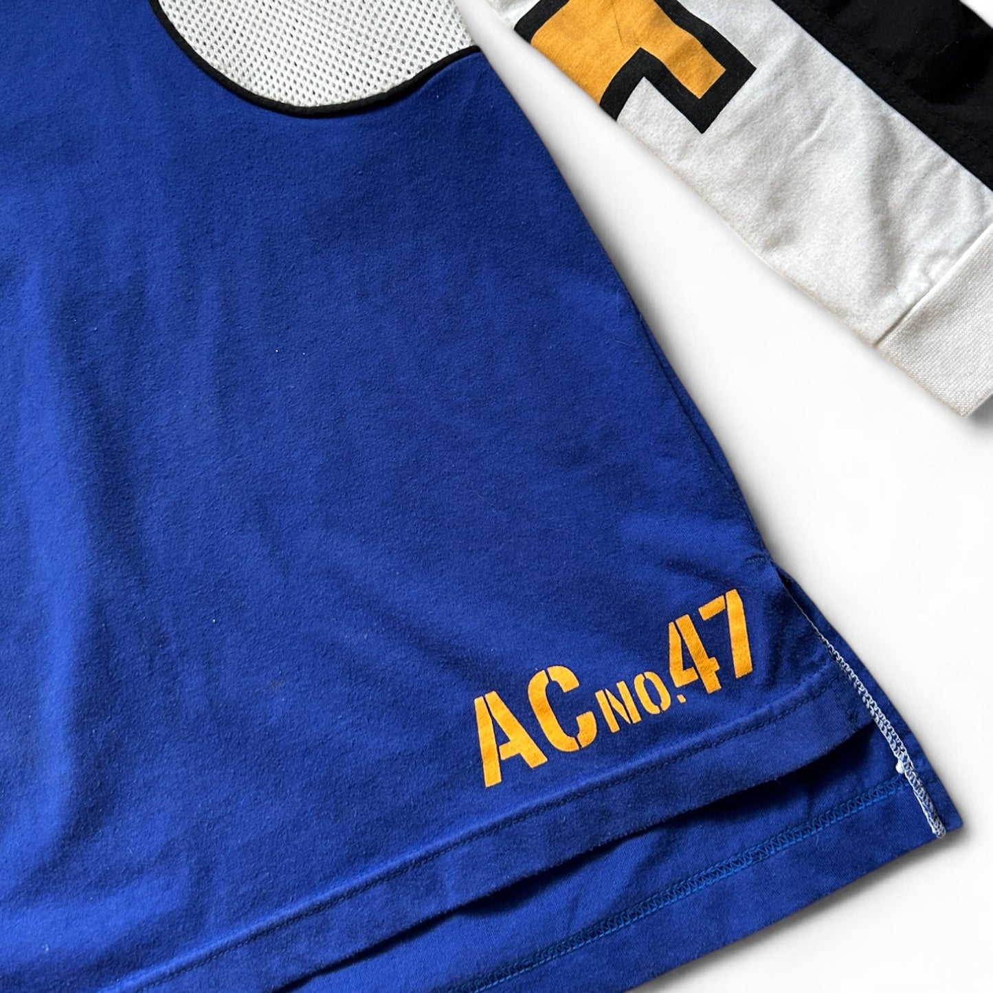 90's Shift Jersey
