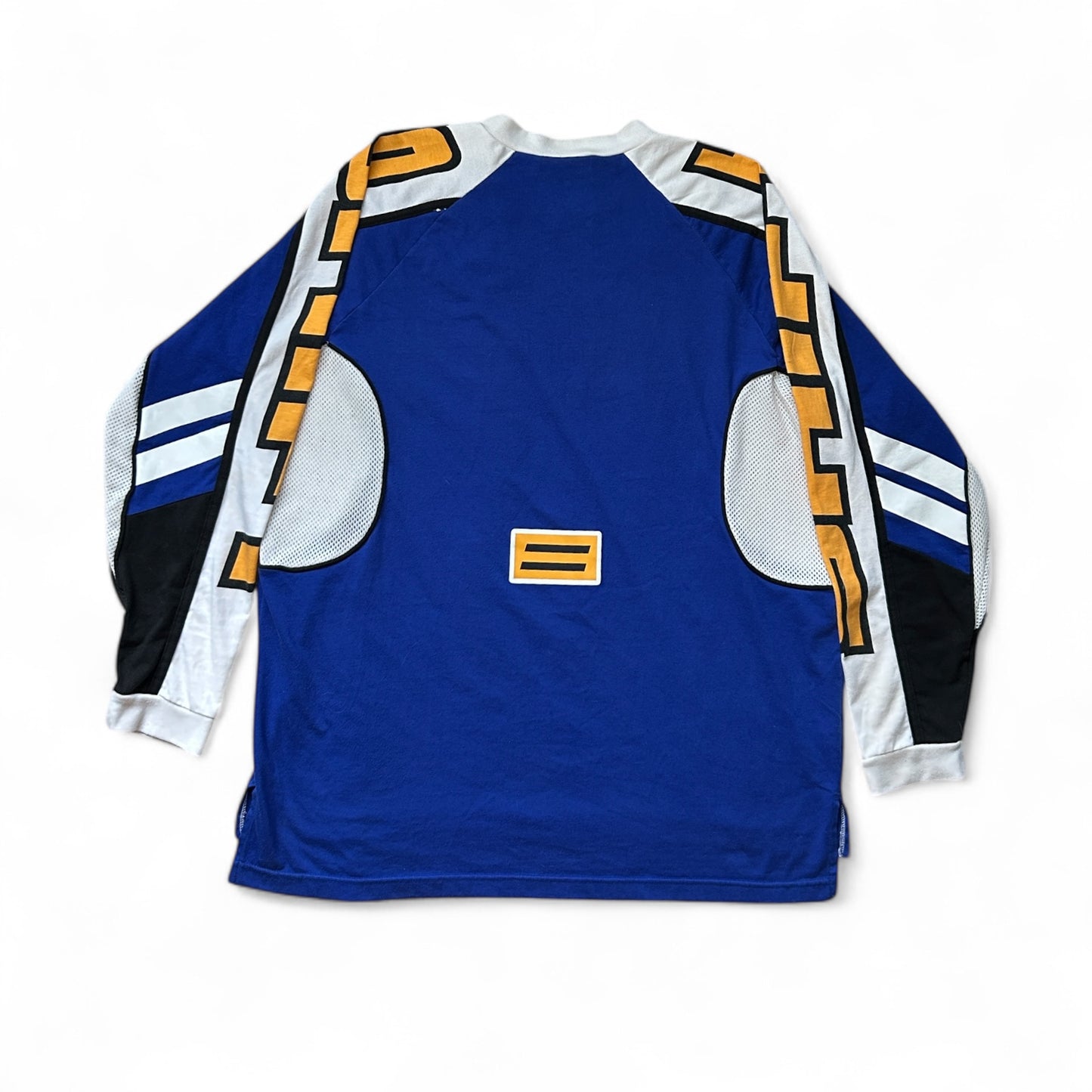 90's Shift Jersey