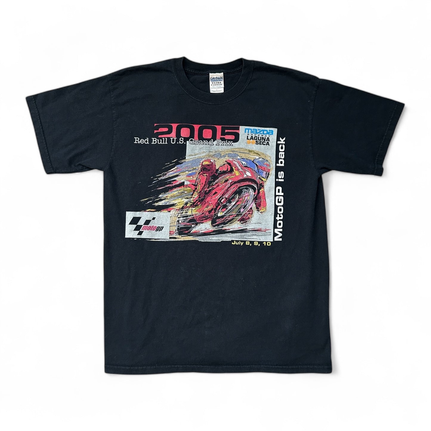 MotoGP Event Tee 2005