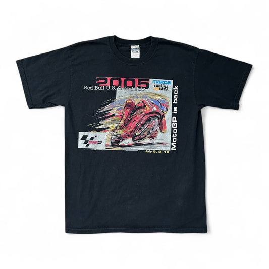 MotoGP Event Tee 2005