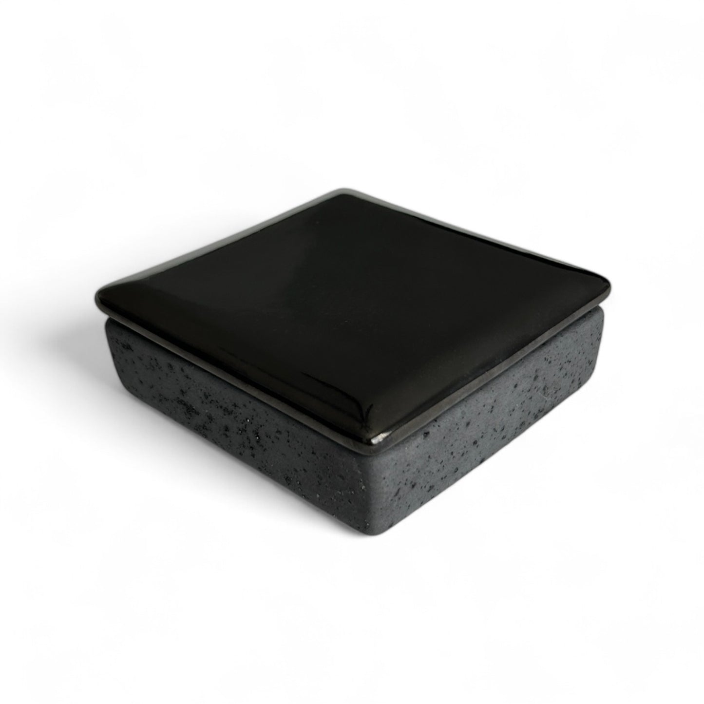 JTR 'Diamond Black' Box