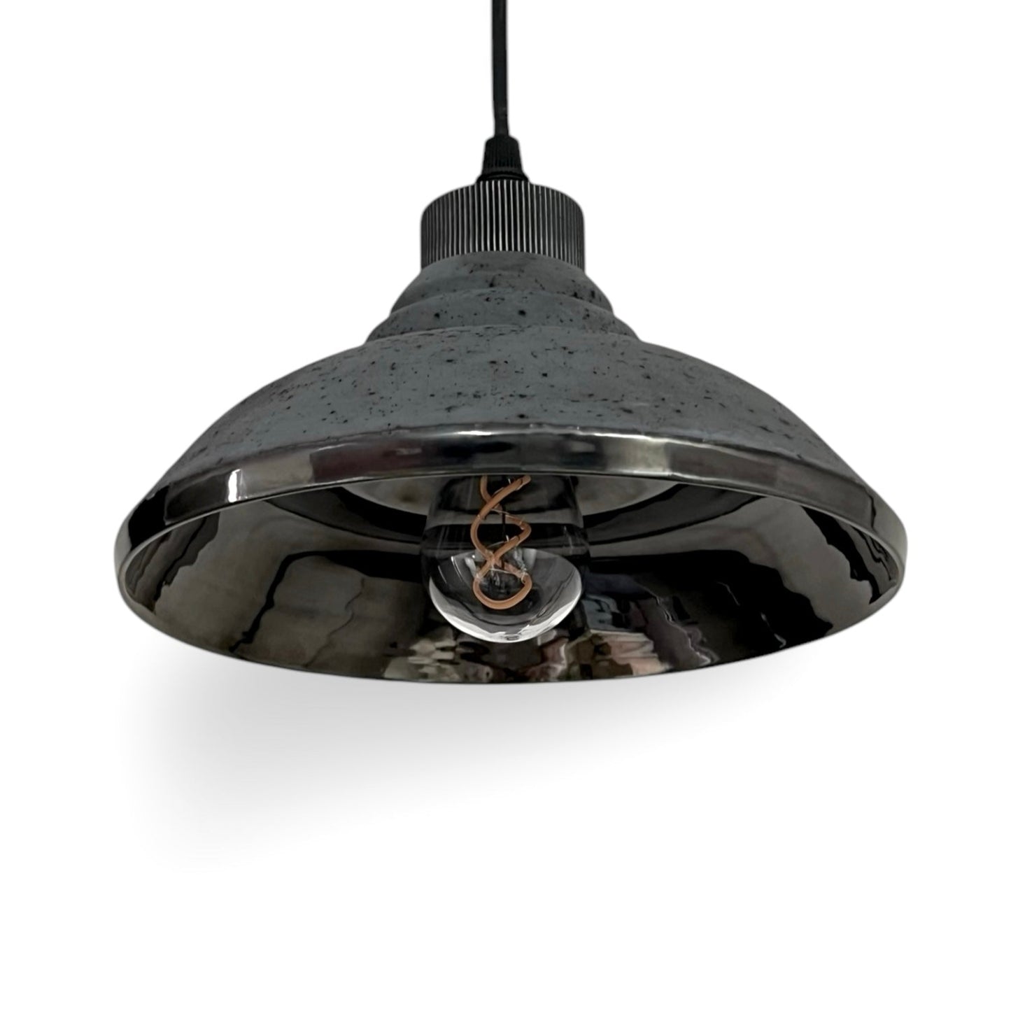 JTR 'Diamond Black' Pendant Lamp